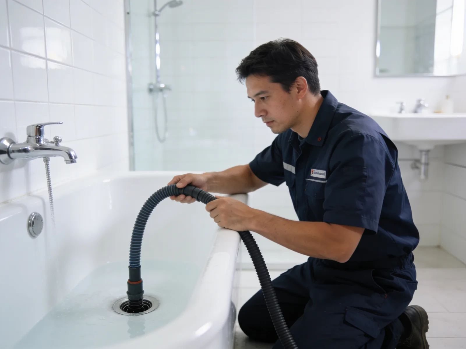 Emergency Plumber Caspar, CA FAQs